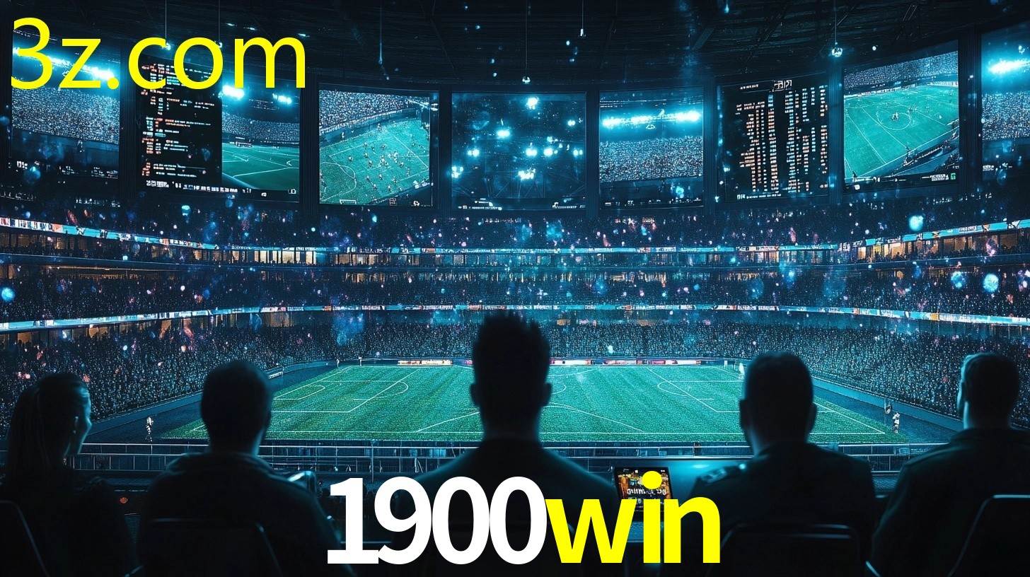 Apostas na Site 1900WIN.COM