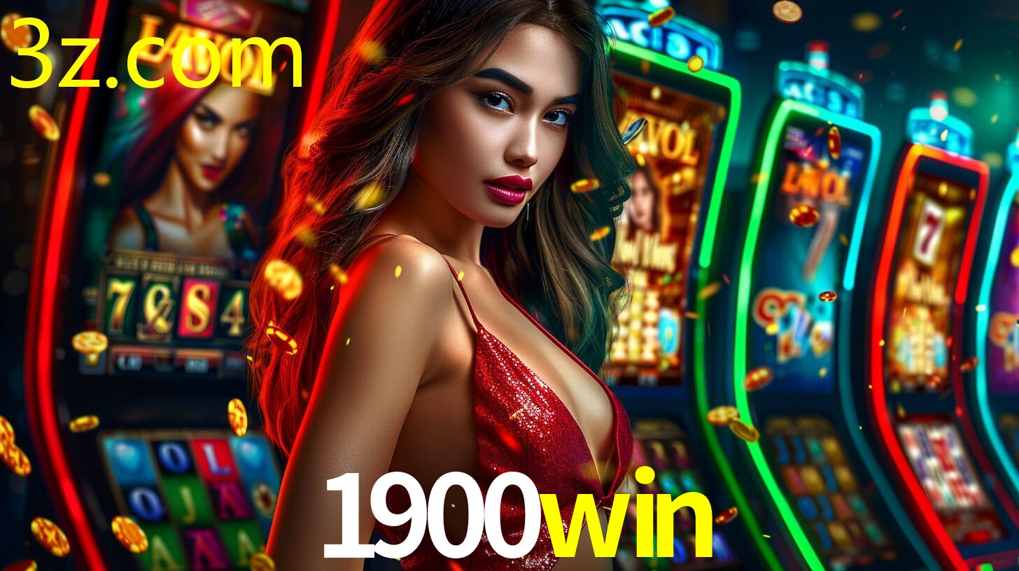 App 1900WIN.COM  