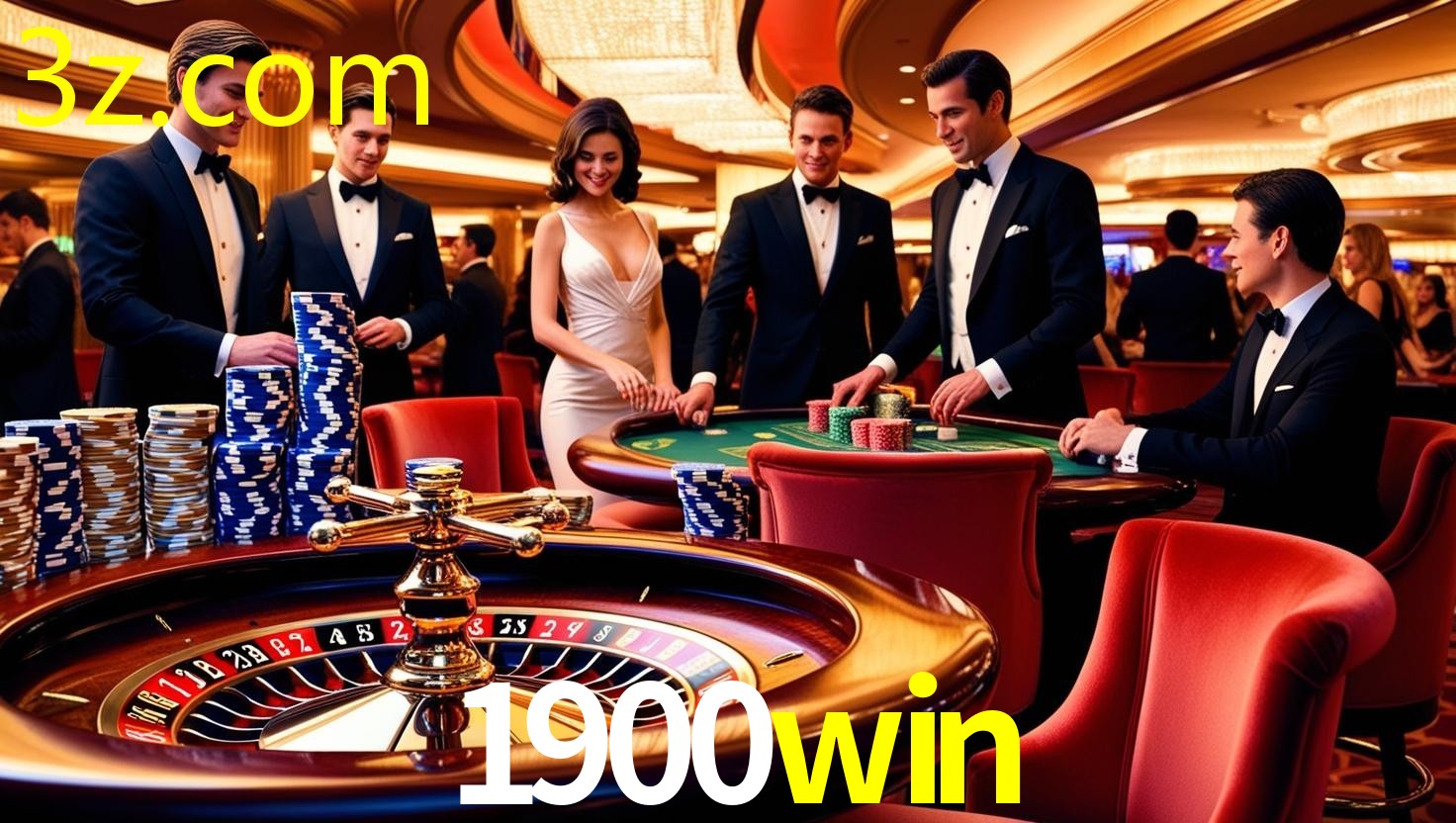 1900WIN.COM Login Rápido