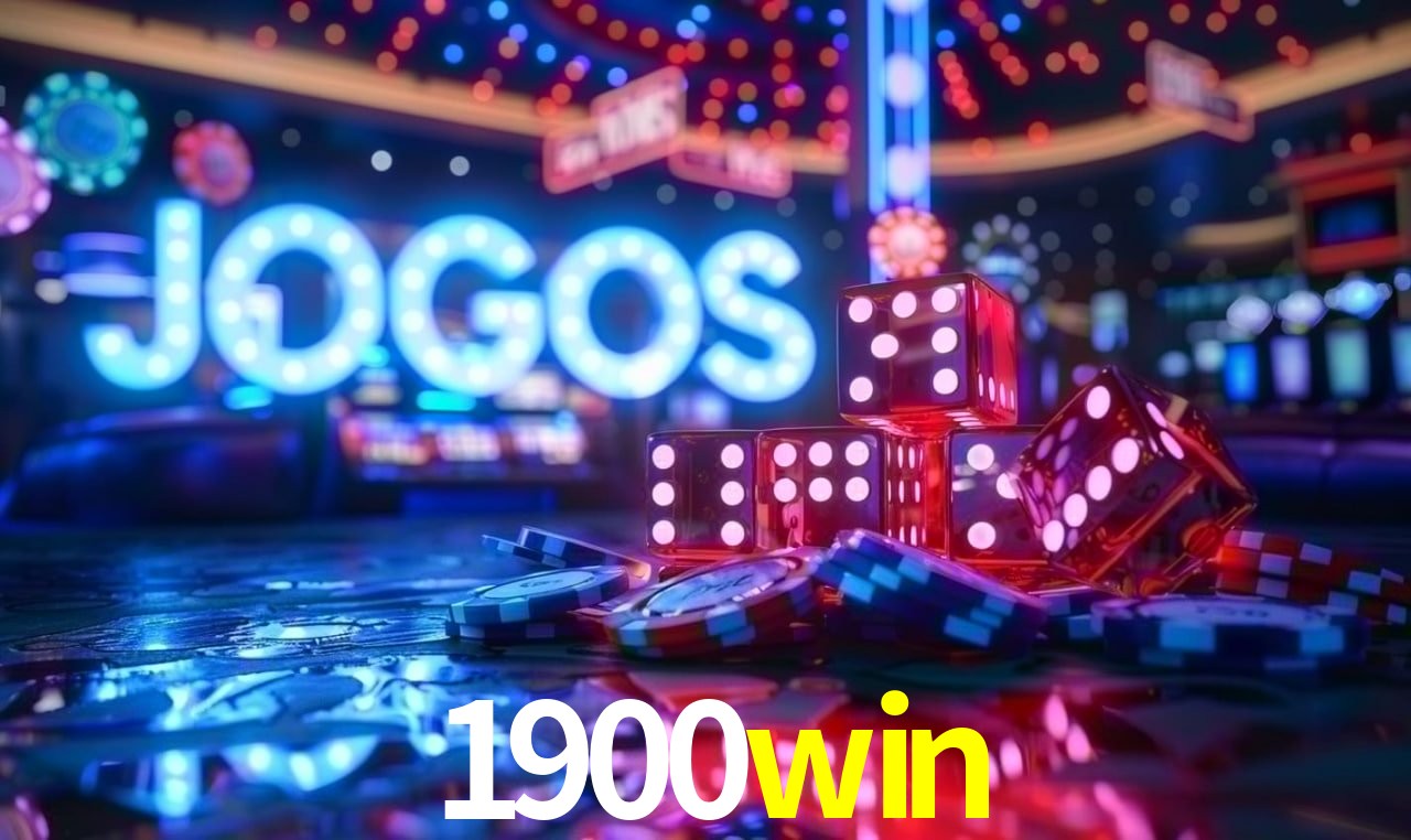 Bônus Diários 1900win