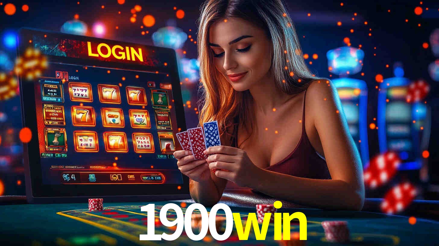 Instant EasyPaisa 1900win
