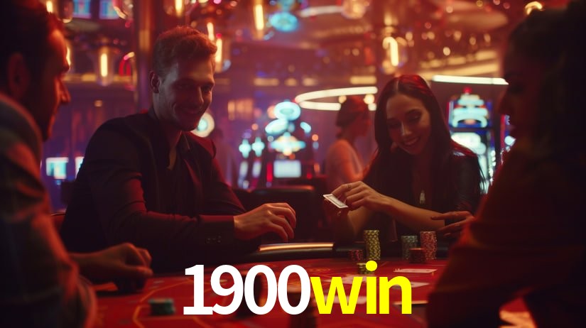 Apostas Esportivas na 1900win: Um Guia Completo