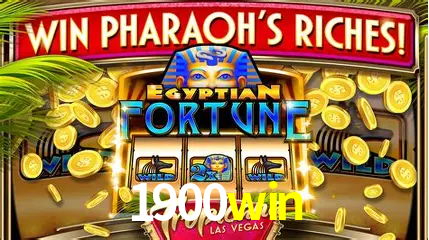 Descubra o Mundo do Cassino Online com 1900win