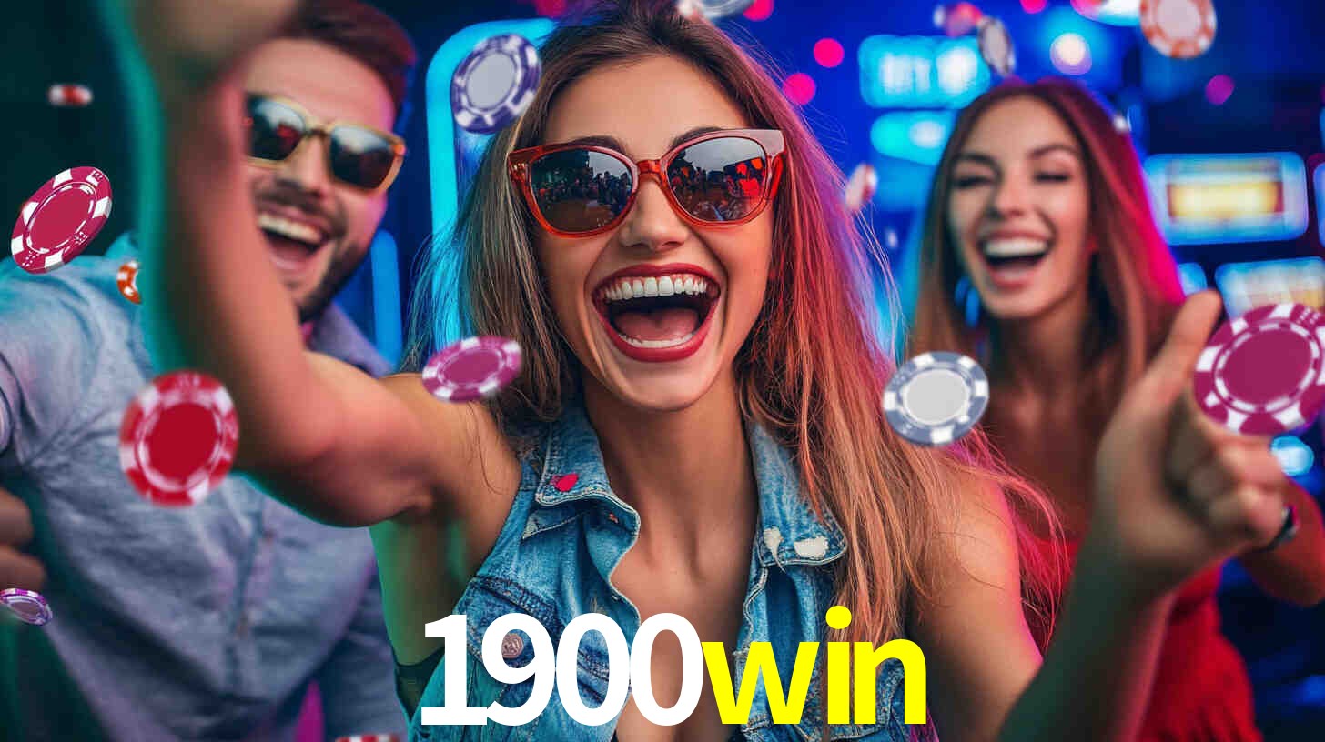 Descubra a Essência do 1900win: Nossa História e Compromissos