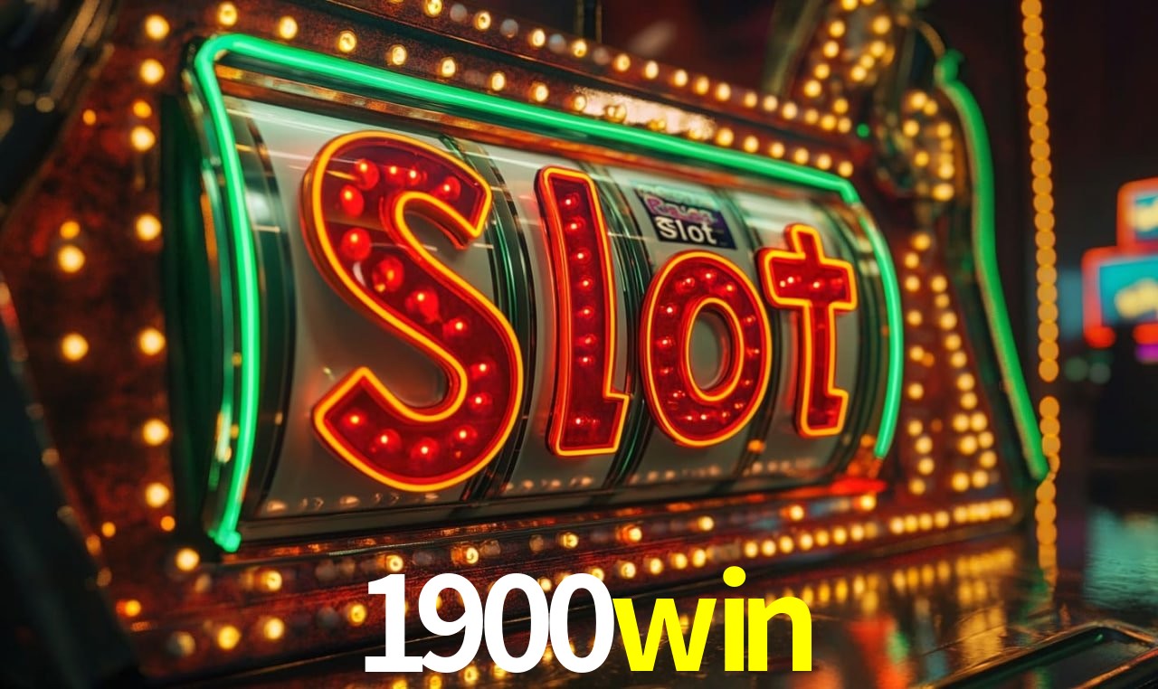 Especiais de Fim de Semana 1900win
