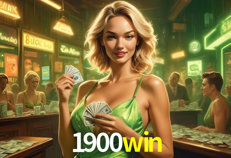 A Emoção da Loteria na 1900win: Uma Chance de Mudança de Vida