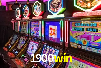 A Revolução dos Aplicativos de Jogos no 1900win