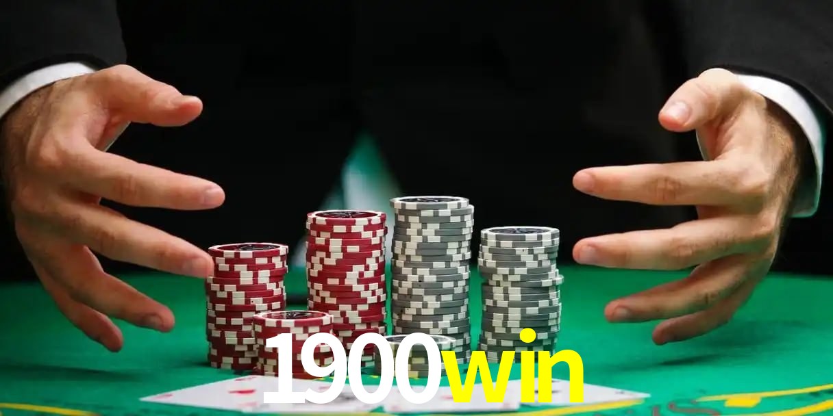 1900win bet