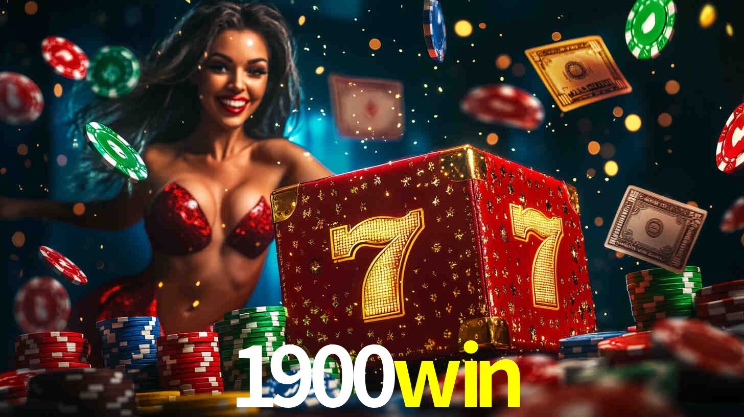 Desvendando o Mundo dos Jogos Virtuais na 1900win