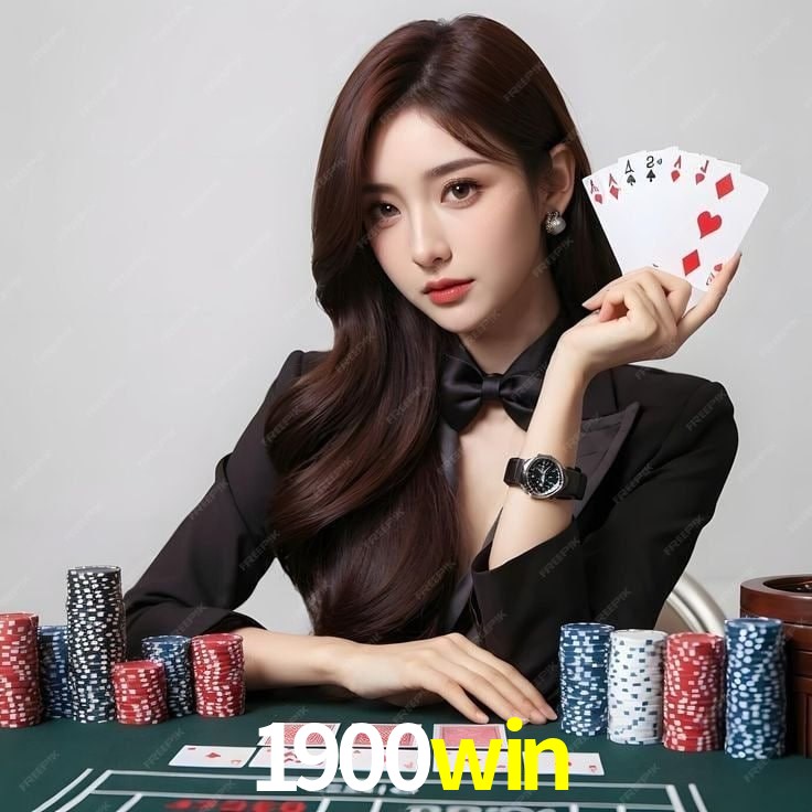 Promoções Sazonais 1900win
