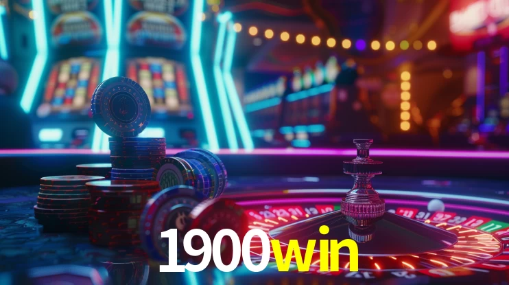 APP oficial da 1900win para mobile
