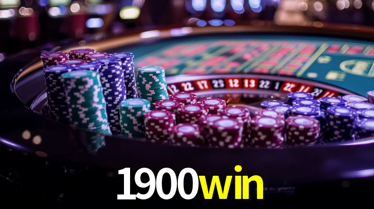 Bonus Features 1900win