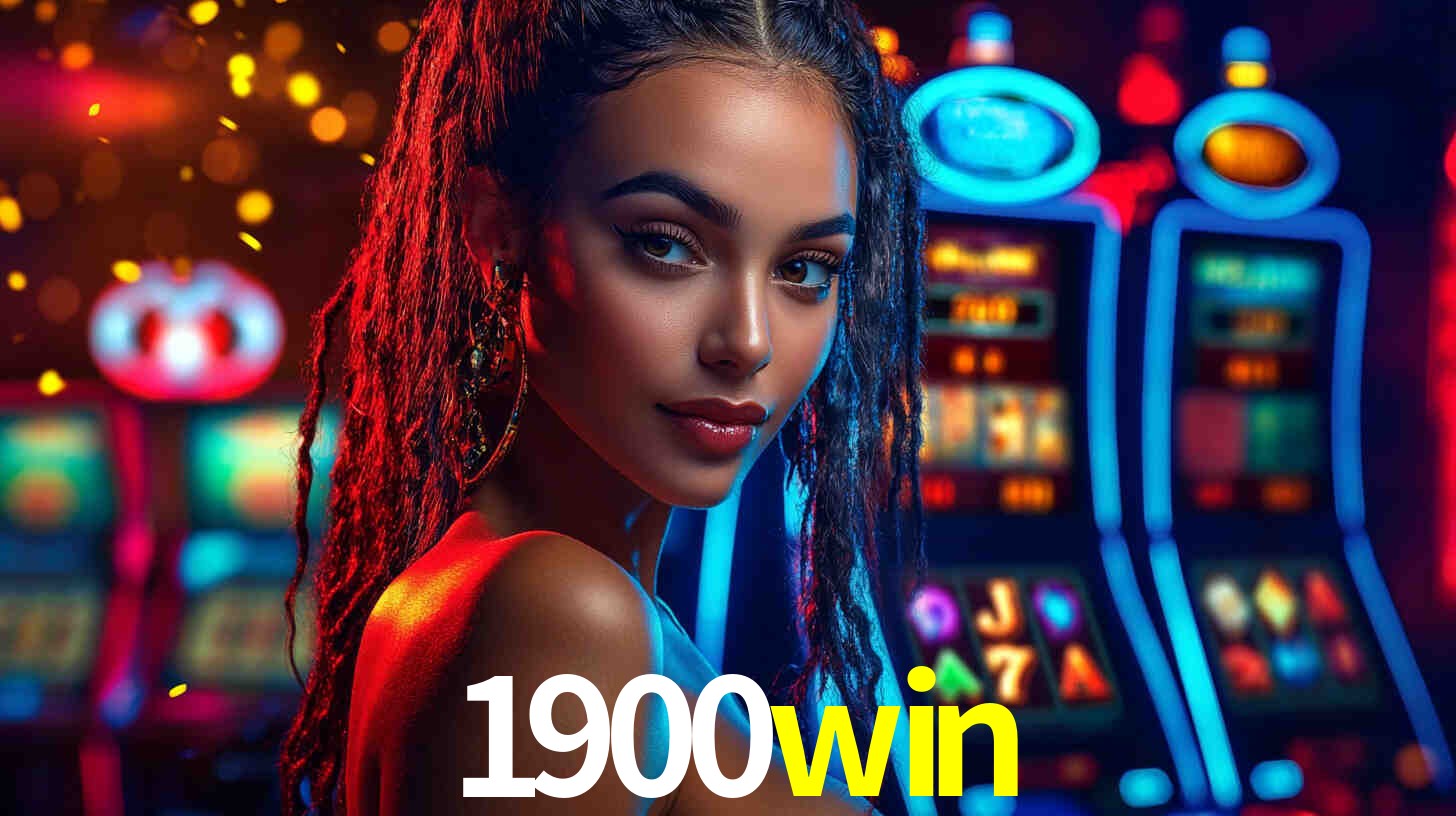 Inovações de Jogos na 1900win: O Futuro das Experiências Interativas