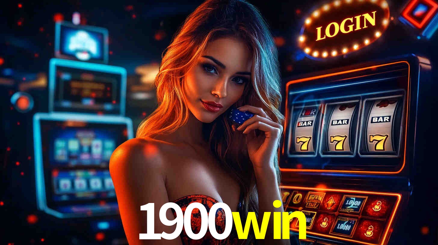 Premium Interface 1900win