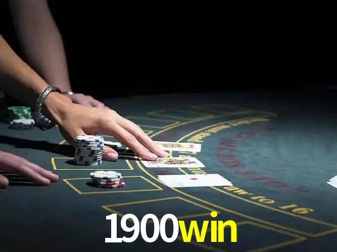 Sinta a adrenalina dos jogos de cassino com 1900win