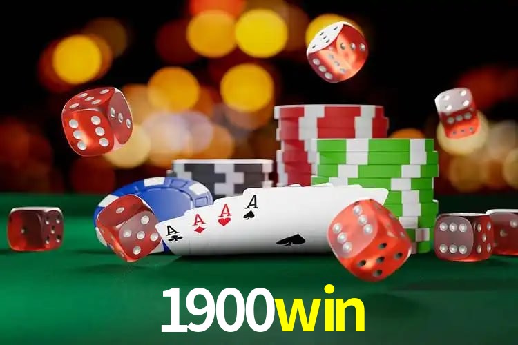 Login Seguro 1900win