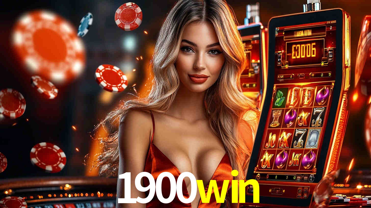 Live Casino 1900win