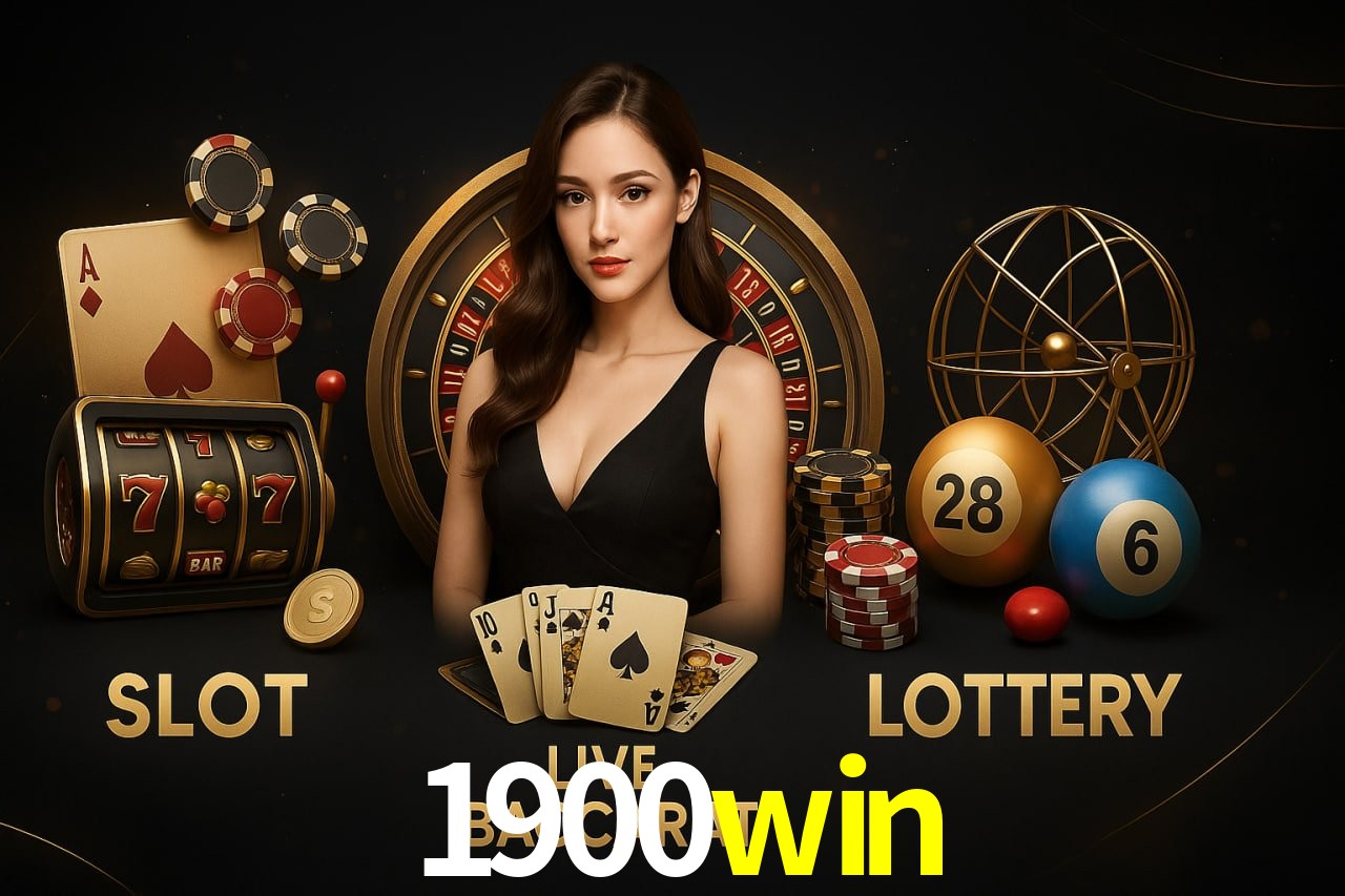 1900win bet