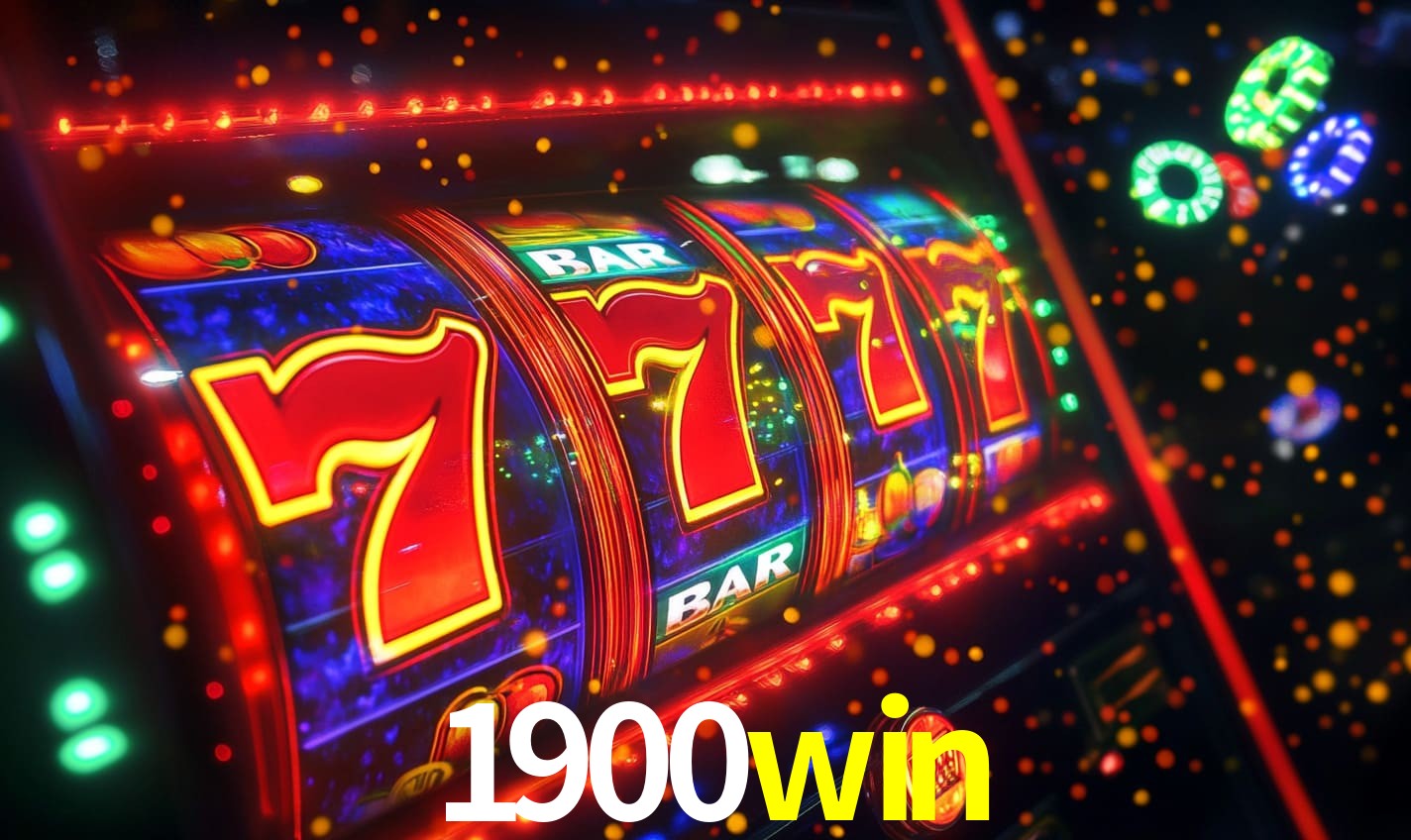Programa VIP 1900win