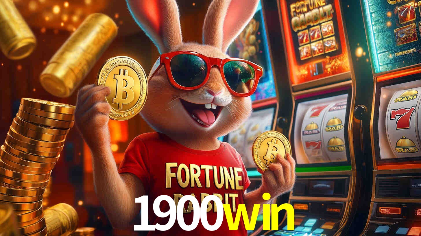 A Popularidade dos Caça-Níqueis no 1900win