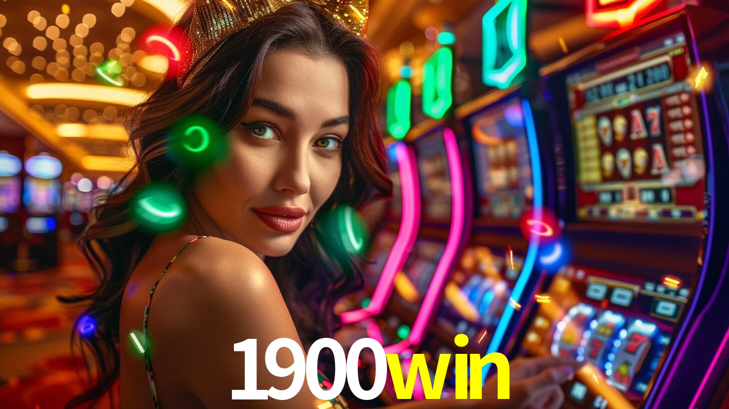 1900win bet
